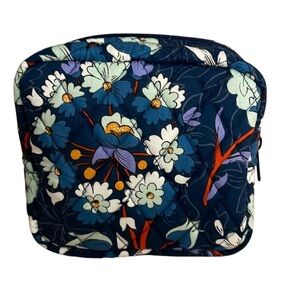 Vera Bradley Cosmetic Bag